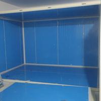 Gambar COLD ROOM/ COLD STORAGE FREEZER 3 x 4 x 2.5 cm dari putra prima teknik undefined 3 Tokopedia