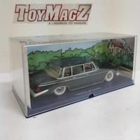 Gambar Mobil Resin (bukan) Diecast dan Figure Tintin dan Picaros Limousin dari Cooking Marble undefined 2 Tokopedia