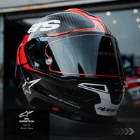 Gambar HELM ALPINESTAR SUPERTECH R10 dari Bikers2ndsportHelmet undefined 1 Tokopedia