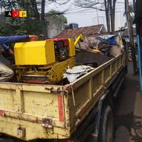 Gambar alat aspal hotmix pengaspalan jabodetabek dari Supplier & General Kontraktor undefined 2 Tokopedia