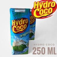 Gambar Hydro coco 250ml khusus instan dari tokkoleo undefined 1 Tokopedia