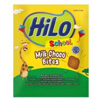 Gambar READY!! HiLo School Choco Bites (10 sch) - Candy Susu Permen Cokelat Kalsium dari berdikari_mart undefined 5 Tokopedia