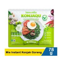 Gambar Aqws Lemonilo Mie Instan All Varian | 6 Varian - Pedas Korea dari yugala956 undefined 2 Tokopedia