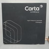 Gambar CARTA HPL CX 2312 SK COCONUT WOVEN LINEN GOSEND CIPACING dari GUDANG HPL FITTINGS undefined 4 Tokopedia