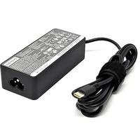 Gambar Lenovo Type C Adaptor Charger Thinkpad & Yoga Series Original 65 Watt dari RJSF com undefined 2 Tokopedia