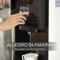 Gambar DISPENSER ADVANCE - ALLEGRO S4 WS8842 REVERSE OSMOSIS dari ADVANCE Estore Shop undefined 3 Tokopedia
