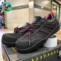 Gambar Sepatu Safety Jogger Ceres Black/Safety Shoes Jogger/Sepatu Kerja Pria Original Jogger Berkualitas dari Usaha Safety Indonesia_NEW undefined 3 Tokopedia