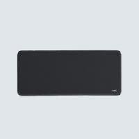 Noir Neo Slim Medium Cloth Gaming Mousepad / Deskmat Extended Size - foto 5