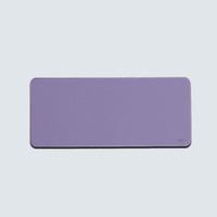 Noir Neo Slim Medium Cloth Gaming Mousepad / Deskmat Extended Size - foto 2