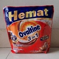 Gambar Aqws Ovaltine 3 In 1 Stik 18 Susu Coklat dari farnaz394 undefined 1 Tokopedia