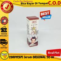 Gambar Serum Herbal Cordyceps | Serum Yu Chun Mei | Cordyceps Serum dari Yess_Collection undefined 4 Tokopedia