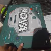 Gambar TECNO POVA 6 8/256GB | 120Hz AMOLED | MediaTek G99 Ultimate | 108MP Camera | 70W Ultra Charge | Garansi Resmi - Green dari Ajiex Wicaksono undefined 3 Tokopedia