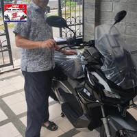 Gambar Honda All New ADV ABS Terbaru - Putih dari MJM Mira Jaya Motors undefined 5 Tokopedia