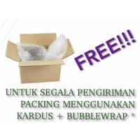 Gambar Aqws Vidoran Xmart 1+ - Vanilla - Susu Formula Anak 700 Gram (1- 3 dari elina304 undefined 3 Tokopedia