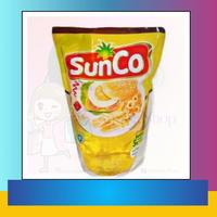 Gambar minyak goreng sunco liter 2 refill dari KUDUADA SHOP undefined 2 Tokopedia