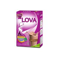 Gambar Hot Item Prenagen Lova Cokelat 120gr (4pcs) dari carolstore11 undefined 2 Tokopedia