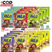 Gambar Aqws [ Jso ] Susu Hilo Tinggi Kalsium Vitamin Renceng Isi 10 Nutrifood - HILO CHOCO MINT dari cantara803 undefined 5 Tokopedia
