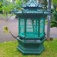 Gambar kandang ayam pelung, Jabodetabek dari Kandang Ayam undefined 2 Tokopedia