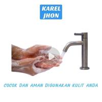 Gambar Hand soap / sabun cuci tangan / sabun cuci 500ml aroma cemara dari CIMANGGU-COLLECTION undefined 3 Tokopedia