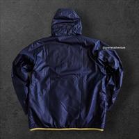 Gambar Jaket Puffer Reversible Uniqlo XL Istimewa - Jaket Gunung Uniqlo - Puffer XL Navy dari Gremet Adventure undefined 3 Tokopedia