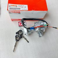 Gambar kunci kontak soul gt 115 / xeon rc / xeon gt 125 original dari GALAXY KING undefined 3 Tokopedia