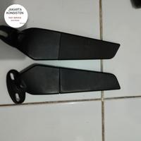 Gambar Spion motor Winglet R15 v2 dari jakarta konsisten undefined 3 Tokopedia