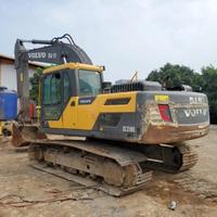 Gambar EXCAVATOR VOLVO EC210D 2019 dari GRIYA 99 undefined 2 Tokopedia