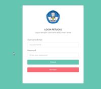 Gambar Aplikasi Pembayaran Iuran SPP Sekolah atau Cicilan berbasis Web ORIGINAL dari Lemon Days undefined 1 Tokopedia