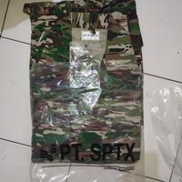 Gambar Baju PDL NKRI Kasad Matra Darat Jatah Terbaru - S3 dari Toko Armed105 undefined 1 Tokopedia