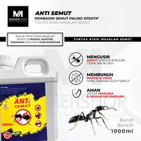Gambar RACUN PENGUSIR PEMBASMI SEMUT SEMPROT AMPUH MURAH 1000ML - 100ML dari Poison One Store undefined 4 Tokopedia