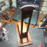 Gambar Accessories Miniatur Diorama Guillotine, Alat eksekusi, Soldier Wooden French Skala 1/12 Kayu Jati (Hanya Ready 2Pcs Saja) Kitbash Skala1/12 For Figma, SHF, Mafex, Revoltect dari Chitect undefined 4 Tokopedia