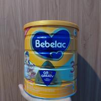 Gambar Bebelac 3 800 gram Madu Exp 2026 dari Templuk undefined 2 Tokopedia