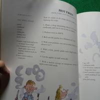 Gambar Roald Dahl's Revolting Recipes dari Toko Buku Septembooks undefined 2 Tokopedia