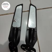 Gambar Spion motor Winglet R15 v2 dari jakarta konsisten undefined 1 Tokopedia