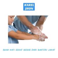 Gambar Hand soap / sabun cuci tangan / sabun cuci 500ml aroma cemara dari CIMANGGU-COLLECTION undefined 2 Tokopedia
