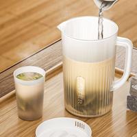 Gambar BONBOX BKL802 2.5L Teko Kettle Air Tahan Dingin & Panas Water Jug - Hijau dari VIO CELL SPAREPART CIMAHI undefined 5 Tokopedia