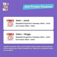 Gambar SGM Ananda 1 (0-6) 120g, 1kg Susu Formula Bayi 0-6 Bulan - 120g dari Banina Mom &amp; Kids Garut undefined 3 Tokopedia