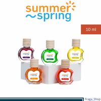 Gambar Parfum Mobil Pengharum Ruangan Summerspring botol apel 10 ml - jasmine dari FragaShop25 undefined 3 Tokopedia