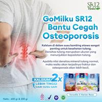 Gambar SUSU KAMBING ETAWA GO MILKU SR12  600 gr Original dari The Nizza undefined 4 Tokopedia