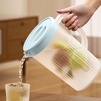 Gambar BONBOX BKL802 2.5L Teko Kettle Air Tahan Dingin & Panas Water Jug - Hijau dari VIO CELL SPAREPART CIMAHI undefined 3 Tokopedia