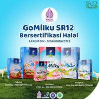 Gambar SUSU KAMBING ETAWA GO MILKU SR12  600 gr Original dari The Nizza undefined 3 Tokopedia