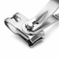 Gambar Gunting Kuku Profesional Salon Pedicure 2 in 1 Stainless Steel dari EzGrosir undefined 3 Tokopedia