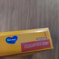 Gambar Bebelac 3 Madu 1000 gram Susu Pertumbuhan Bubuk Nutricia dari Templuk undefined 2 Tokopedia
