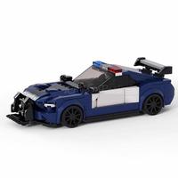 Gambar Promo Moc Puzzle Brick Building Block Set 93291 Classic Handsome R dari Simili Satu undefined 3 Tokopedia
