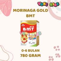 Gambar BMT/ChilMil Morinaga 780gr (0-12 Bulan) - BMT(0-6Bln) dari YUKI KIDS 16 undefined 3 Tokopedia