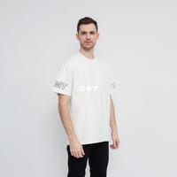 Gambar VTMT Side Logo All White Tee - S dari 807GARAGE undefined 3 Tokopedia