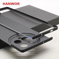 Gambar 600D Ultra-thin Carbon Fiber Folding Case for VIVO X Fold 3 Pro Luxury Aramid Fiber X Fold 3 Foldable Phone Cover - 1, X FOLD 3 dari Pear' Case undefined 3 Tokopedia