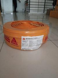 Gambar Sika WATERBAR Type V, Flexible PVC Waterbar - V-20 dari YOi bangunan undefined 3 Tokopedia
