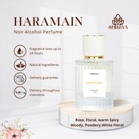 Gambar Parfum Pria Original Al Haramain Import Madinah Wangi Maskulin Elegan dari Siomay pejabat undefined 1 Tokopedia