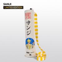 Gambar MOUSEPAD FANTECH SANJI ONE PIECE EDITION MP905 DESKMAT dari bengkelkomputerptk undefined 3 Tokopedia